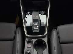Audi A3 A3L Limousine 35 TFSI Fashion Sport - ფოტო 12