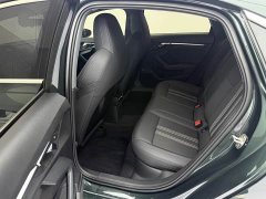 Audi A3 A3L Limousine 35 TFSI Fashion Sport - ფოტო 14