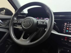 Audi A3 A3L Limousine 35 TFSI Fashion Sport - ფოტო 16