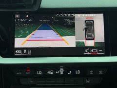 Audi A3 A3L Limousine 35 TFSI Fashion Sport - ფოტო 17