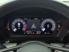 Audi A3 A3L Limousine 35 TFSI Fashion Sport - ფოტო 18