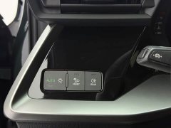 Audi A3 A3L Limousine 35 TFSI Fashion Sport - ფოტო 19