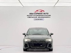 Audi A3 A3L Limousine 35 TFSI Fashion Sport - ფოტო 2