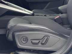 Audi A3 A3L Limousine 35 TFSI Fashion Sport - ფოტო 20