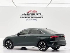 Audi A3 A3L Limousine 35 TFSI Fashion Sport - ფოტო 6