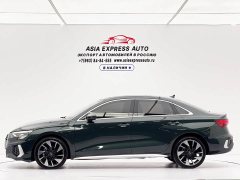 Audi A3 A3L Limousine 35 TFSI Fashion Sport - ფოტო 7