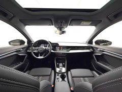 Audi A3 A3L Limousine 35 TFSI Fashion Sport - ფოტო 9