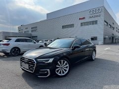 Audi A6L 45 TFSI Premium Dynamic - ფოტო 1