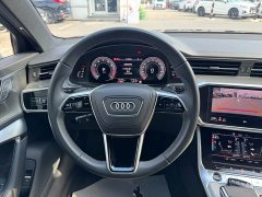 Audi A6L 45 TFSI Premium Dynamic - ფოტო 10