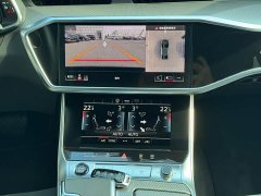 Audi A6L 45 TFSI Premium Dynamic - ფოტო 11