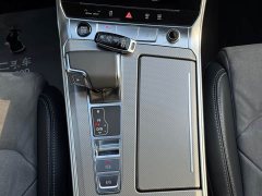 Audi A6L 45 TFSI Premium Dynamic - ფოტო 12
