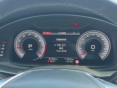 Audi A6L 45 TFSI Premium Dynamic - ფოტო 13