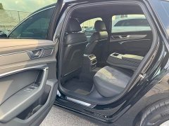 Audi A6L 45 TFSI Premium Dynamic - ფოტო 14