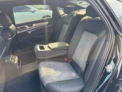 Audi A6L 45 TFSI Premium Dynamic - ფოტო 15