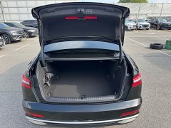 Audi A6L 45 TFSI Premium Dynamic - ფოტო 17