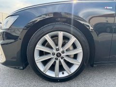 Audi A6L 45 TFSI Premium Dynamic - ფოტო 18