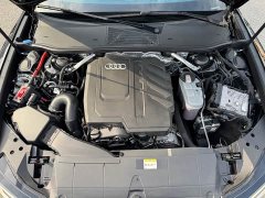 Audi A6L 45 TFSI Premium Dynamic - ფოტო 19