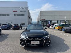 Audi A6L 45 TFSI Premium Dynamic - ფოტო 2
