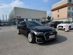 Audi A6L 45 TFSI Premium Dynamic - ფოტო 3
