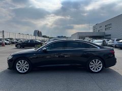 Audi A6L 45 TFSI Premium Dynamic - ფოტო 4