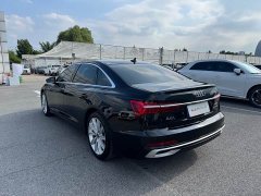 Audi A6L 45 TFSI Premium Dynamic - ფოტო 5