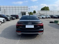 Audi A6L 45 TFSI Premium Dynamic - ფოტო 6