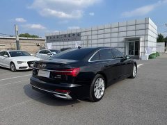 Audi A6L 45 TFSI Premium Dynamic - ფოტო 7