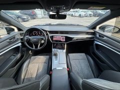 Audi A6L 45 TFSI Premium Dynamic - ფოტო 9