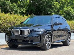BMW X5 2023 xDrive 30Li M Sport Exclusive Night Edition Package - ფოტო 1