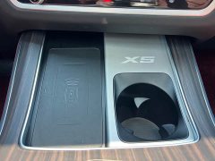 BMW X5 2023 xDrive 30Li M Sport Exclusive Night Edition Package - ფოტო 10