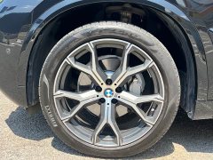 BMW X5 2023 xDrive 30Li M Sport Exclusive Night Edition Package - ფოტო 12