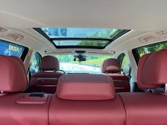 BMW X5 2023 xDrive 30Li M Sport Exclusive Night Edition Package - ფოტო 13