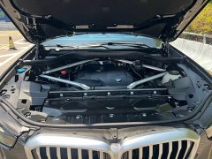 BMW X5 2023 xDrive 30Li M Sport Exclusive Night Edition Package - ფოტო 14