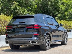 BMW X5 2023 xDrive 30Li M Sport Exclusive Night Edition Package - ფოტო 17