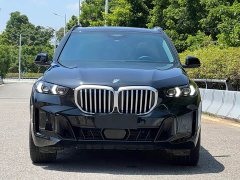 BMW X5 2023 xDrive 30Li M Sport Exclusive Night Edition Package - ფოტო 2