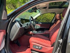 BMW X5 2023 xDrive 30Li M Sport Exclusive Night Edition Package - ფოტო 4