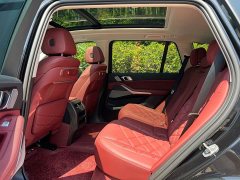 BMW X5 2023 xDrive 30Li M Sport Exclusive Night Edition Package - ფოტო 5