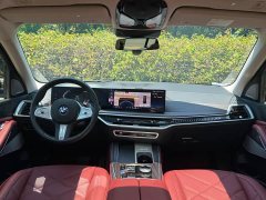 BMW X5 2023 xDrive 30Li M Sport Exclusive Night Edition Package - ფოტო 6