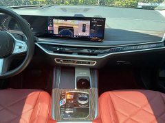 BMW X5 2023 xDrive 30Li M Sport Exclusive Night Edition Package - ფოტო 7