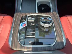 BMW X5 2023 xDrive 30Li M Sport Exclusive Night Edition Package - ფოტო 9