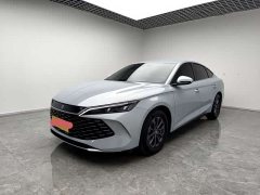 BYD Qin L DM-i 80KM Elite - ფოტო 1