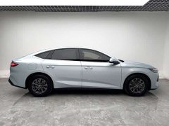 BYD Qin L DM-i 80KM Elite - ფოტო 10