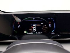 BYD Qin L DM-i 80KM Elite - ფოტო 11