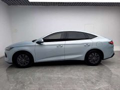 BYD Qin L DM-i 80KM Elite - ფოტო 12