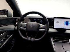 BYD Qin L DM-i 80KM Elite - ფოტო 14
