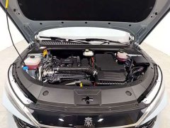 BYD Qin L DM-i 80KM Elite - ფოტო 16