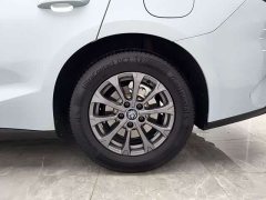 BYD Qin L DM-i 80KM Elite - ფოტო 17