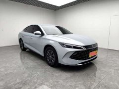 BYD Qin L DM-i 80KM Elite - ფოტო 2