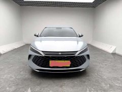 BYD Qin L DM-i 80KM Elite - ფოტო 3