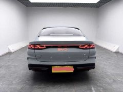 BYD Qin L DM-i 80KM Elite - ფოტო 4
